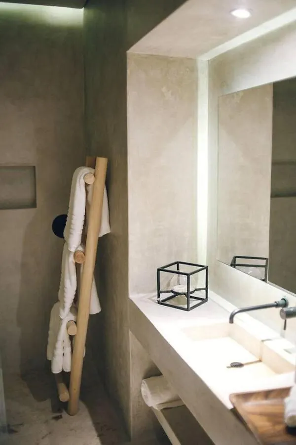Luxury Tulum Retreat With 3Br & Private Pool Apartment