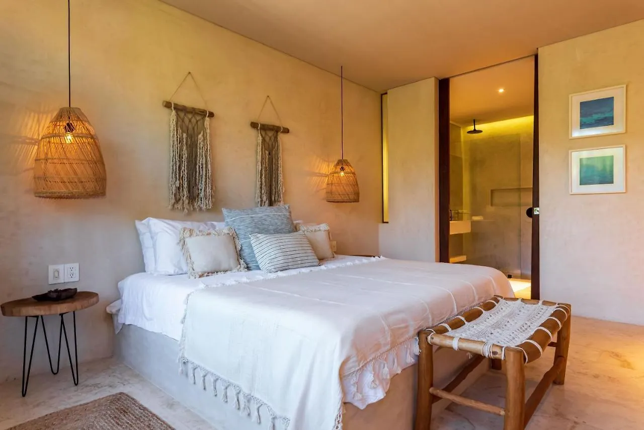 Luxury Tulum Retreat With 3Br & Private Pool Apartment