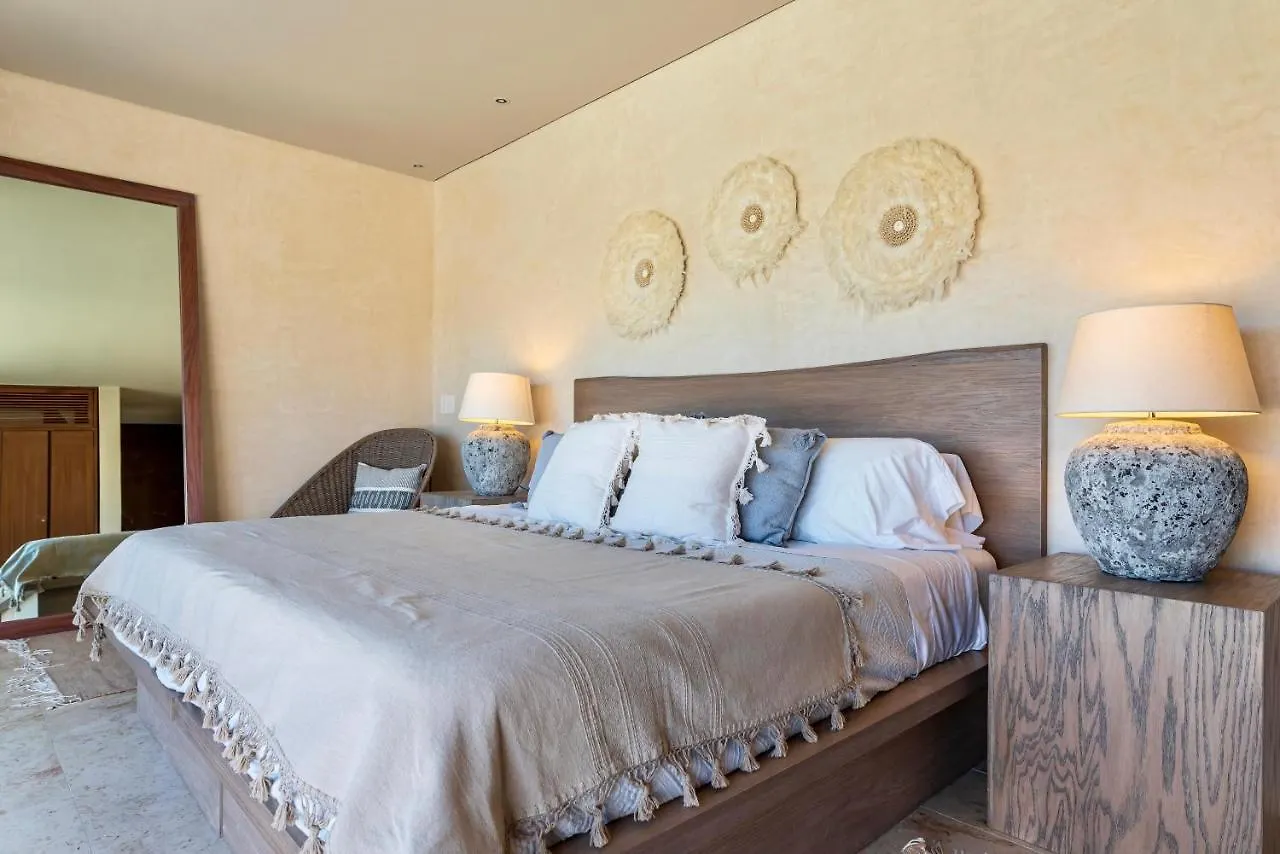 Luxury Tulum Retreat With 3Br & Private Pool Apartment Mexico