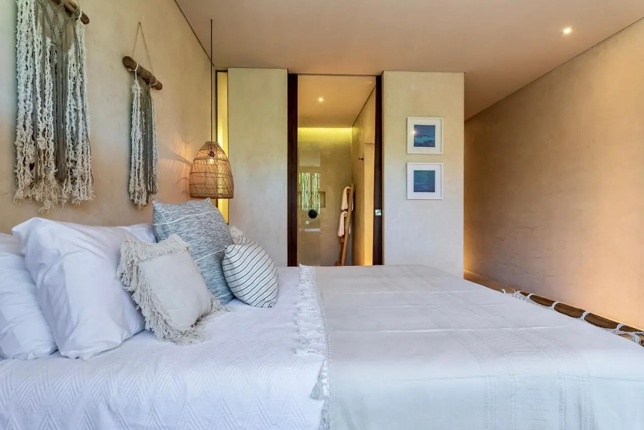 Luxury Tulum Retreat With 3Br & Private Pool Apartment 0*,  Mexico