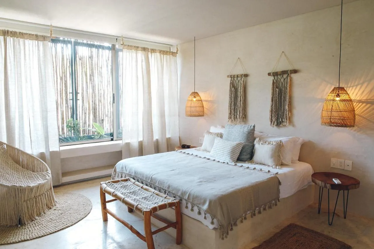 Luxury Tulum Retreat With 3Br & Private Pool Daire