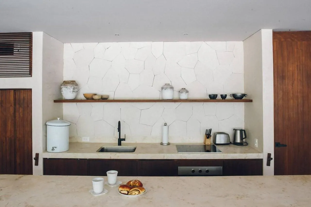 Luxury Tulum Retreat With 3Br & Private Pool Apartman